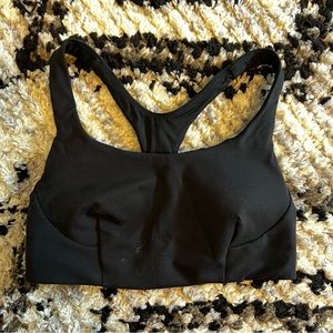 Lululemon Wunder Under Bra